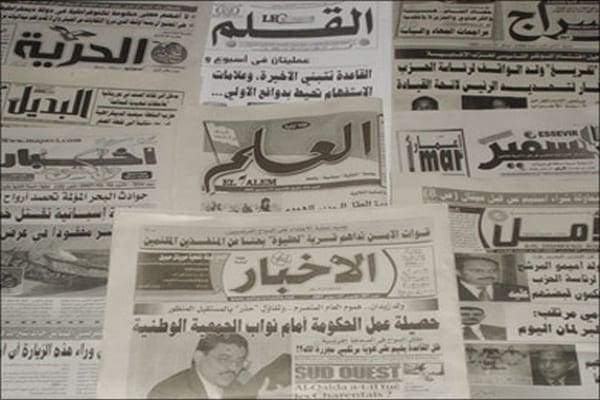 موريتانيا: الصحف تعود إلى الأكشاك بعد غياب شهر