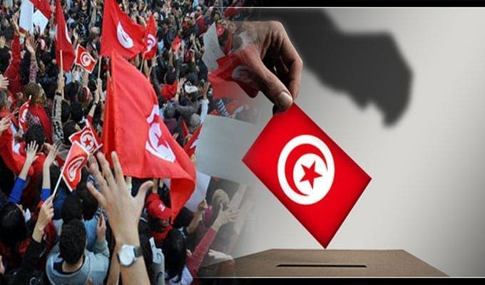 تونس الأولي عربيا على مؤشر الديمقراطية فى العالم
