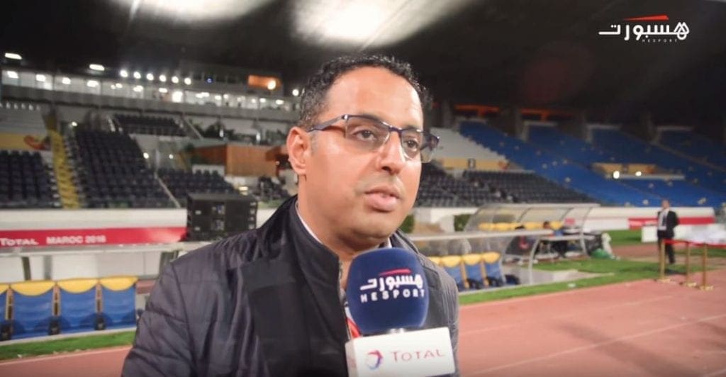 استعدادات المرابطون قبل مواجهة المغرب