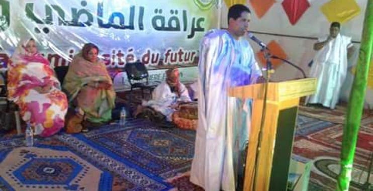 اختتام مهرجان بتلميت الثقافي وسط تذمر من القائمين عليه