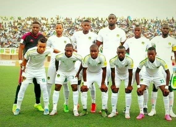 موريتانيا تتراجع للمركز 100 في التصنيف الشهري “للفيفا”