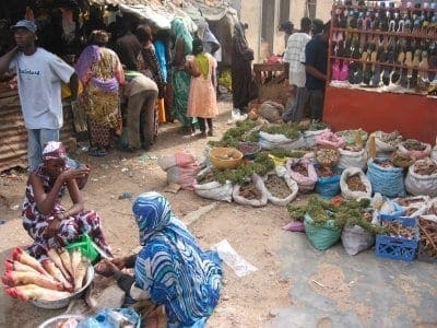 موريتانيا: نقابة تحذر من ارتفاع الأسعار