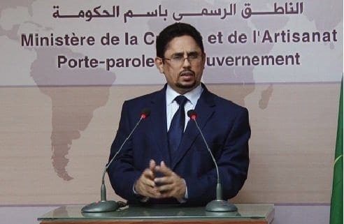 موريتانيا تعبر عن أسفها لمقتل الصياد السنغالي