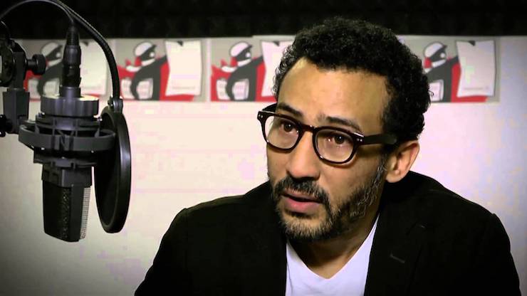 صحفي موريتاني يغوص في « التاريخ السري للجهاد »