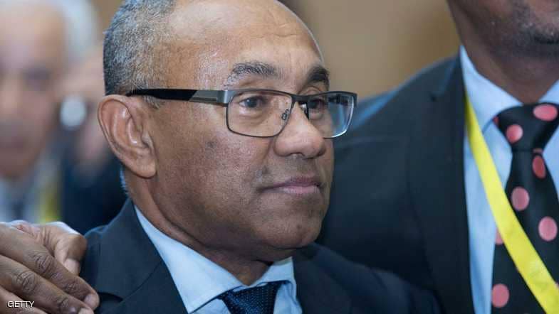 مونديال 2026.. رئيس “الكاف” يدعو المغرب لمضاعفة جهودها الإعلامية