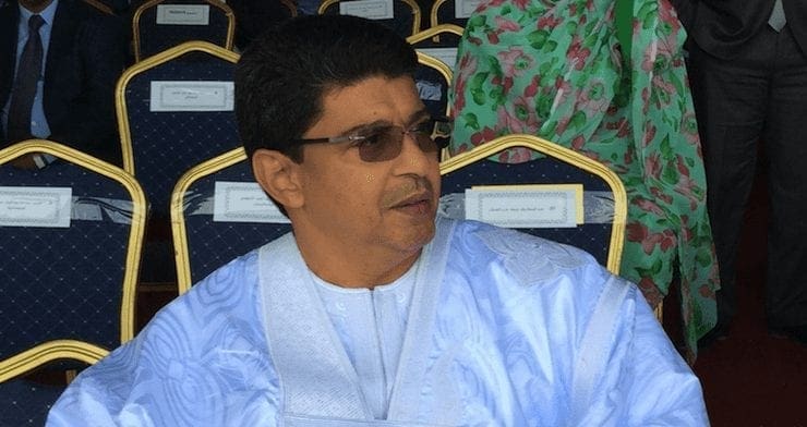موريتانيا.. الحزب الحاكم يبعث 12 وزيراً للتعبئة في الداخل