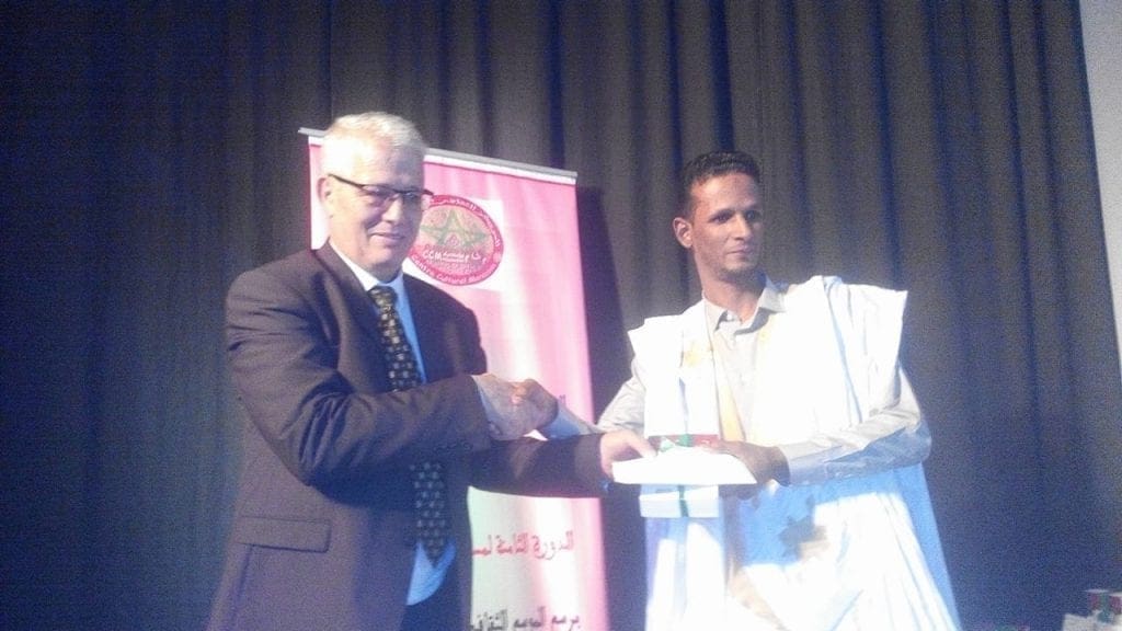 ندوة بنواكشوط تناقش “تارخ القصة المغاربية”