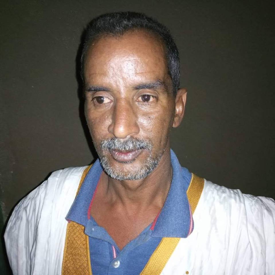 سيدينا.. السائق الذى شل إنتاج كبرى شركات موريتانيا