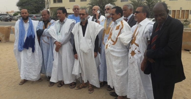 موريتانيا.. منتدى المعارضة يطالب بإطلاق سراح ولد غدة