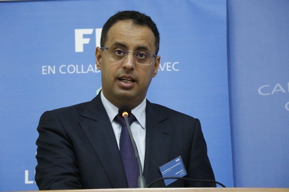 موريتانيا.. بدء مؤتمر “الفيفا” لتطوير كرة القدم الافريقية