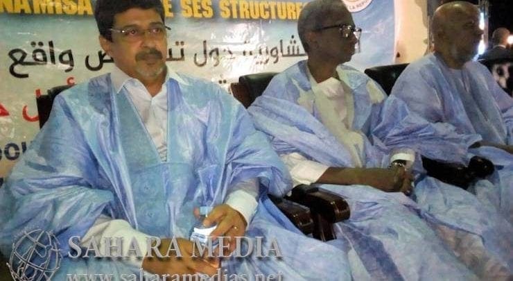 موريتانيا.. الحزب الحاكم يحتفي بأكثر من مليون منتسب