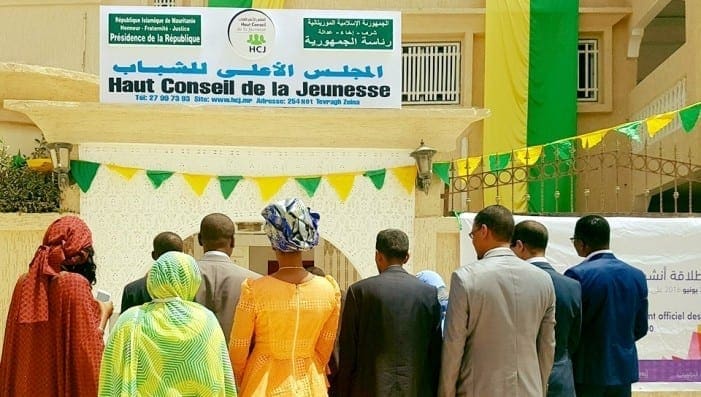 موريتانيا.. الأعلى للشباب يطالب بتحصين الشباب ضد التطرف