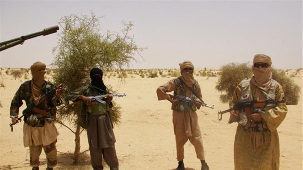 مقتل 12 مدنيا بهجوم في شمال شرق مالي