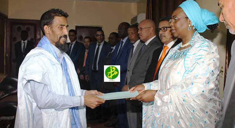 موريتانيا.. الحكومة توقع اتفاقا للقضاء على العمل القسري