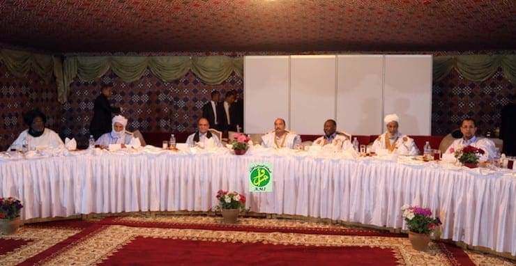 موريتانيا.. الرئاسة تدعو المعارضة للإفطار والأخيرة ترفض