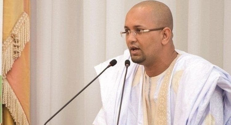 موريتانيا.. وزير يدعو لحماية الأمن القومي