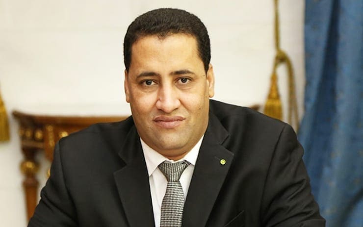 وثيقة تكشف حركة « الصندوق الأسود » التابع لوزير المالية