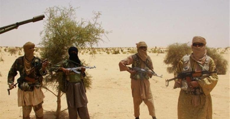 مقتل 7 أشخاص في هجوم بالشمال المالي