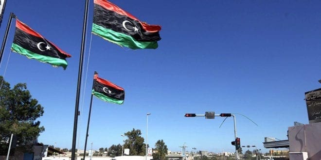 السنغال تحتضن مشاورات بين الأطراف المتنازعة في ليبيا