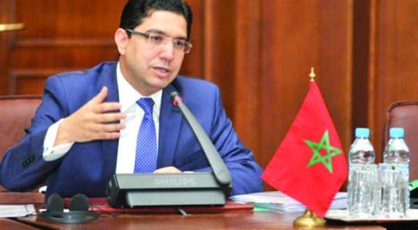 المغرب أول بلد عربي يتواصل مع رئيس برلمان فنزويلا