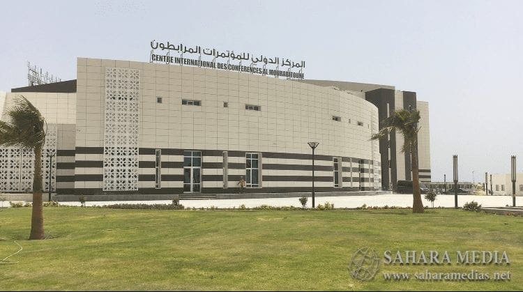 هكذا أنعشت القمة الأفريقية الحياة الاقتصادية في نواكشوط