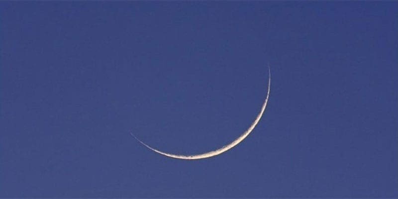 موريتانيا.. عيد الفطر فلكيا يوافق الجمعة 15 يونيو