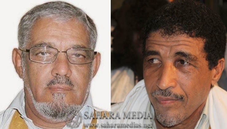 وساطة لرأب الصدع بين أشهر « رفيقين » في موريتانيا