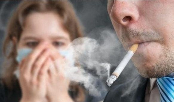 تقرير: رائحة السجائر تقتل 890 ألف شخص سنوياً