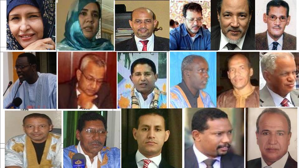 موريتانيا.. ميثاق التناوب السلمي يصدر رؤيته السياسية