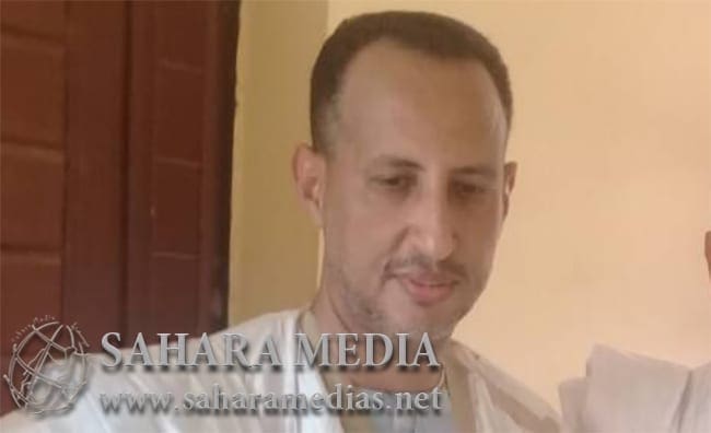 الأمم المتحدة تطالب بإطلاق سراح ولد غده لعدم “شرعية” اعتقاله