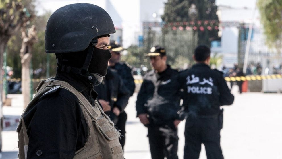 تونس.. مقتل عناصر أمنية في كمين