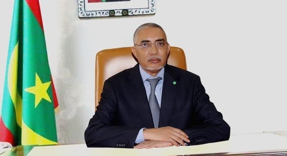 موريتانيا.. تعيينات جديدة في الوزارة الأولى