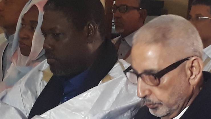 موريتانيا.. استقالة رئيس لجنة الانتخابات بطلب من الحكومة