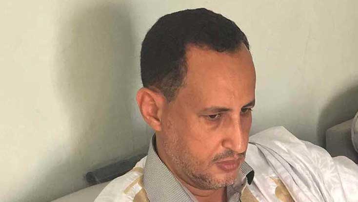 موريتانيا.. المعارضة تتهم النظام بالتدخل لمنع ترشيح ولد غدة