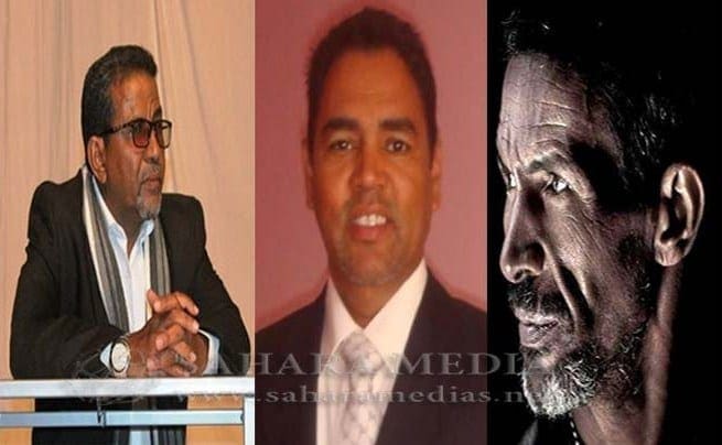 انتخابات موريتانيا.. مرشحون قادمون من خشبة المسرح