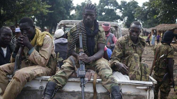 مقتل 17 جنديا بهجوم على قاعدة عسكرية شمال نيجيريا