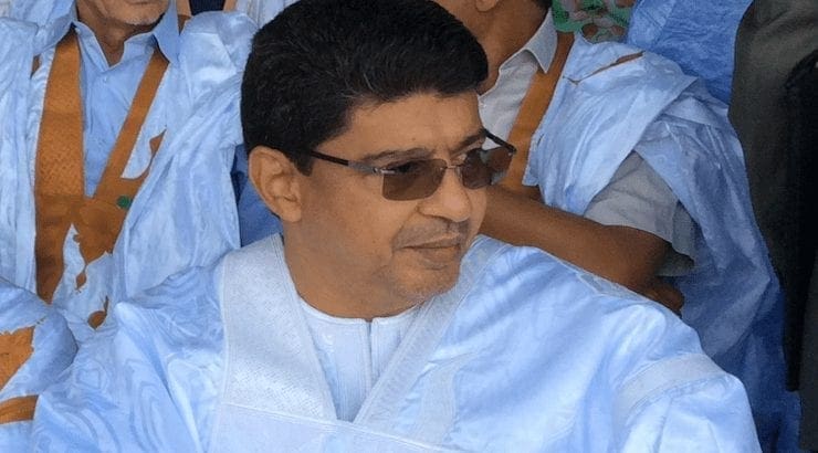 موريتانيا..« تغريدة » تثير قلق معارضي خرق الدستور