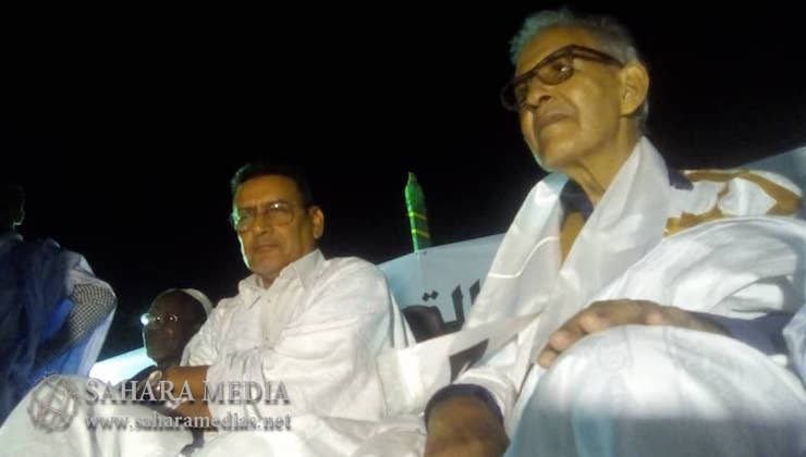 حزب التكتل يفتتح حملته بالحديث عن « عدم حياد الدولة »