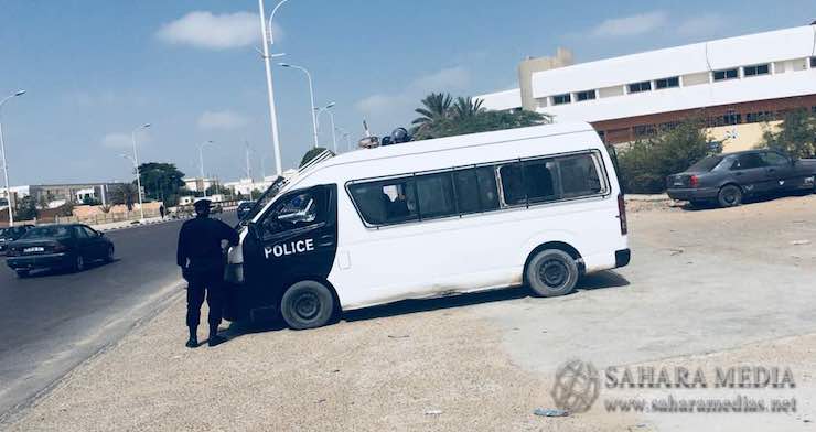 موريتانيا.. إجراءات أمنية تسبق محاكمة « ولد غده »