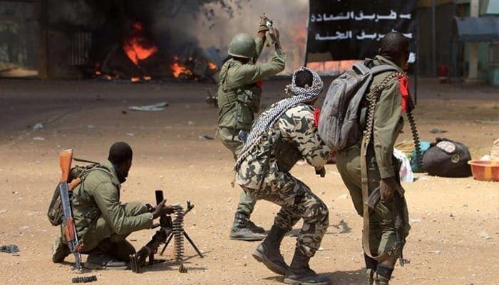 مالي.. تنظيم القاعدة يعلن مقتل خمس من قادته