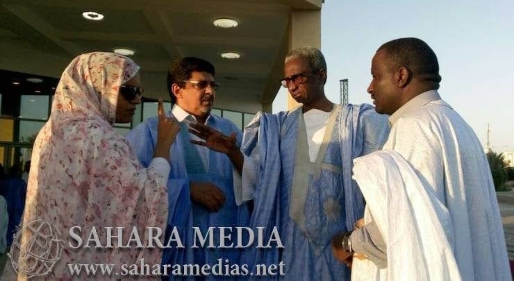 موريتانيا.. وزراء يُديرون الحملات الانتخابية للحزب الحاكم