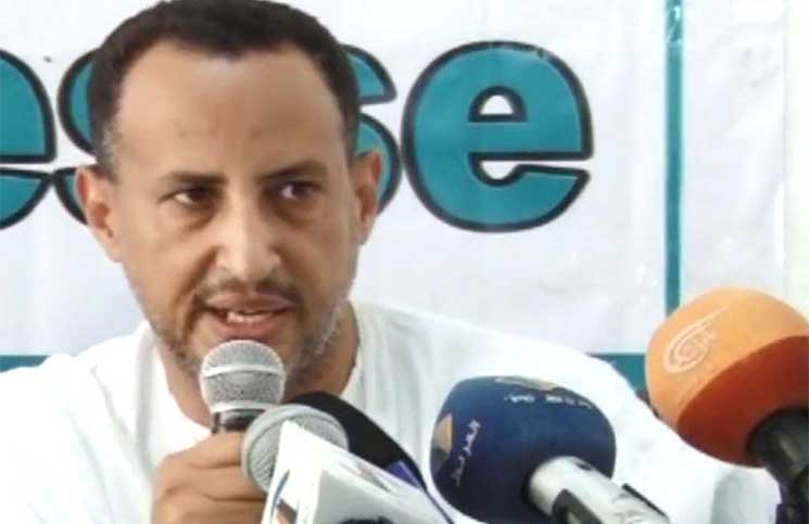 موريتانيا.. دفاع ولد غدة يطالب برفع “الحجز التحكمي” عنه