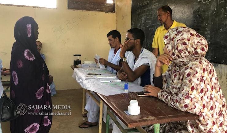 موريتانيا.. المعارضة تتحدث عن اعتقالات في ازويرات