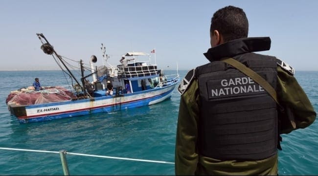 تونس.. إيقاف 11 شخصا في إحباط محاولة للهجرة السرية