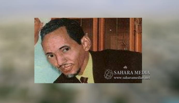 ولد لبات يكتب: شيخنا ولد محمد لغظف سيظل مصدر إلهام أخلاقي وسياسي