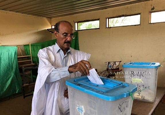 موريتانيا.. حزب معارض يدعو لتوحيد «قوى التغيير»