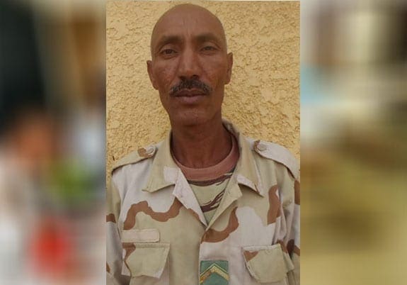 موريتانيا.. الجيش يعزي في وفاة أحد جنوده