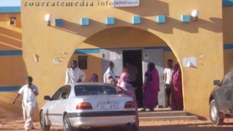 ازويرات.. عشرات المصابين بحمى الضنك يومياً