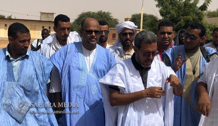 جميل منصور: لاحظنا تحسناً في أداء لجنة الانتخابات