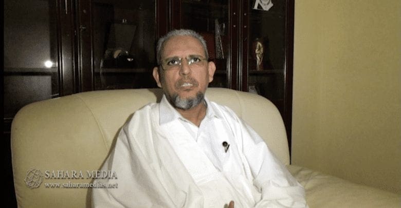 موريتانيا.. “تواصل” يدين استخدام القوة ضد متظاهري “إيرا”